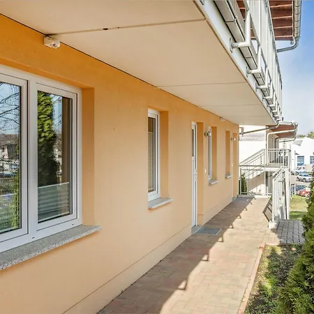 Tema 9 Apartment
