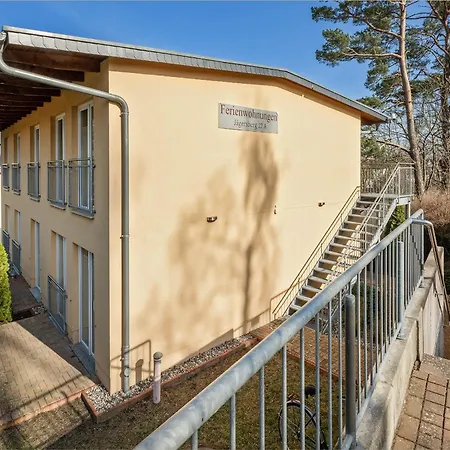 Tema 9 Apartment Heringsdorf (Usedom)