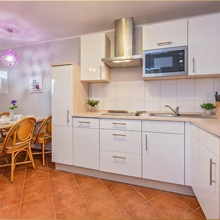 Tema 9 * Heringsdorf