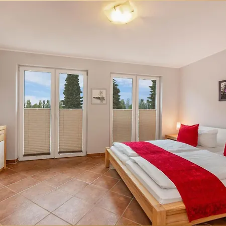 Apartman Tema 9 Heringsdorf